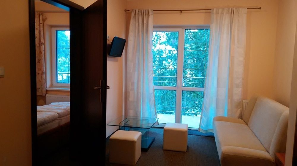 Dw Fantazja Bed and Breakfast Kołobrzeg Εξωτερικό φωτογραφία