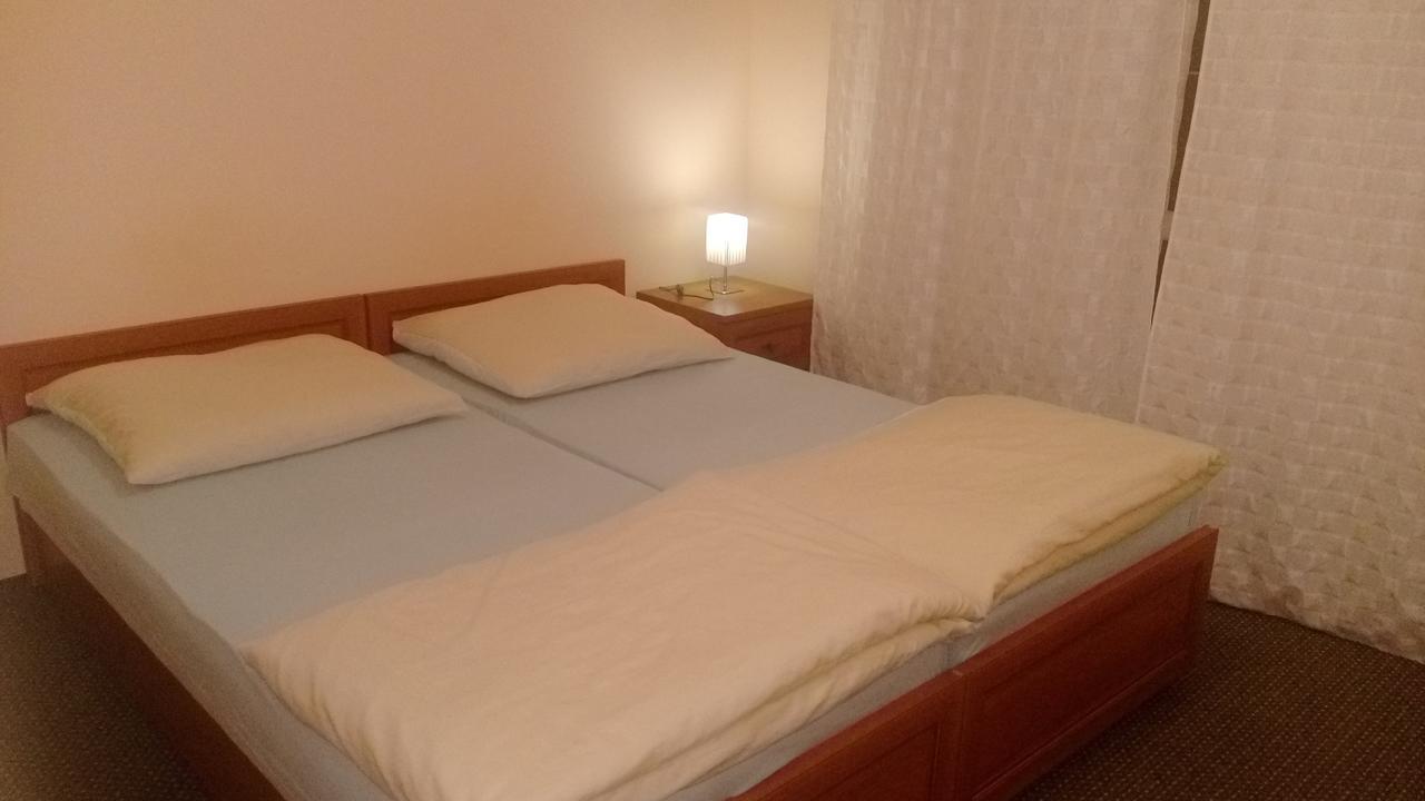 Dw Fantazja Bed and Breakfast Kołobrzeg Εξωτερικό φωτογραφία