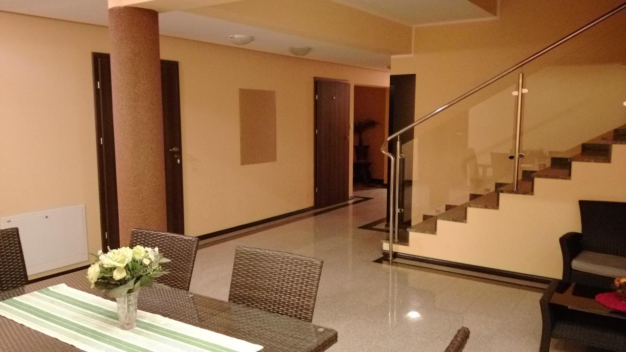 Dw Fantazja Kołobrzeg Εξωτερικό φωτογραφία